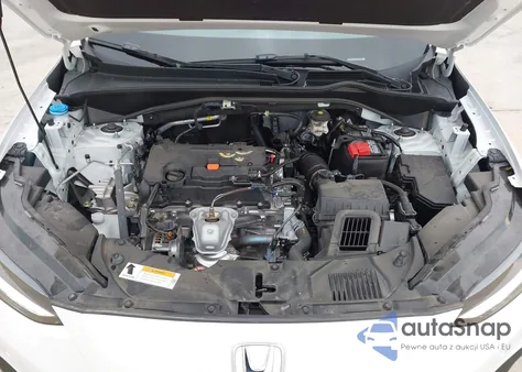 2025 Honda Hr-V 2Wd Ex-L z USA, uszkodzony, nr VIN 3CZRZ1H74SM716186